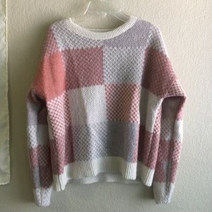A&F Sweater